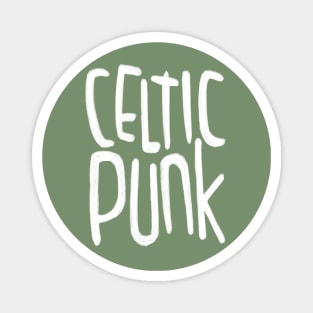 Irish Music, Celtic Punk Magnet